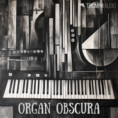 OO - ORIGIN OBSCURA - OO Only - Tangelene Bolton