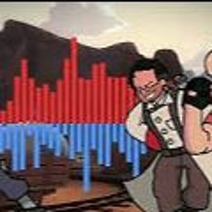 Context Sensitive But The TF2 Mercs Sing It