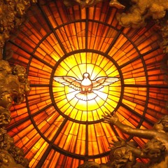 The Holy Spirit Dwells In My Soul As In a Home (Rebroadcast)