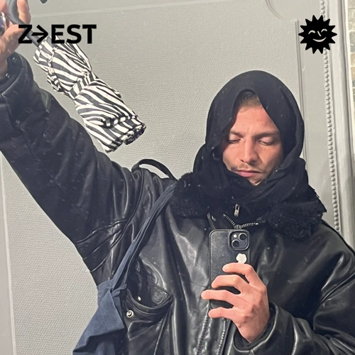 31 Hertz - Arbo Soundcloud podcast image for