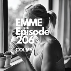 EMME Episode 206 [Electronic Music Mixes Everyweek]