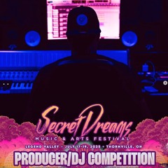 Secrets Dreams Mix Contest Submission: Killa Nilla