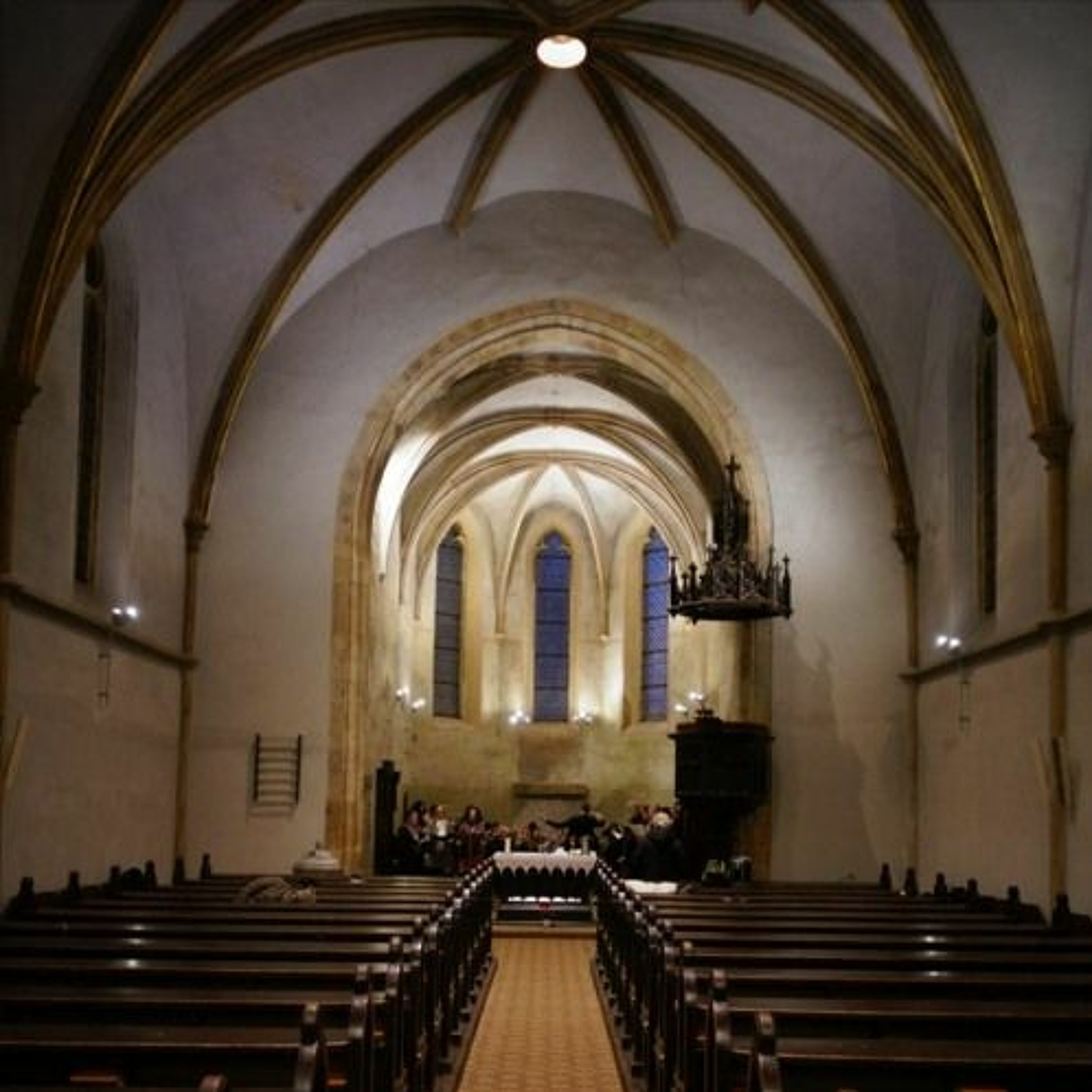 Českobratrská církev evangelická
