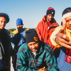 Ted Draws - Wu-Tang Clan Special (Part 2) 110925