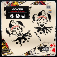 EKSDEE & JUVIE - Joker