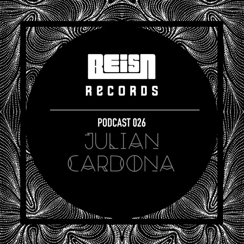BeisN Podcast 026 - Julian Cardona
