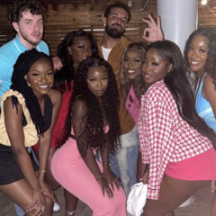 Drake x Harlow Have A Turn Remix