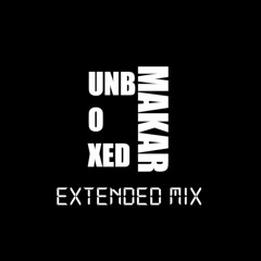 KB-91 - Unboxed  [Extended Mix]