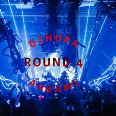 Addams vs Dzhura (Drum & Bass vs Rock) @ Winter Skazka 2023