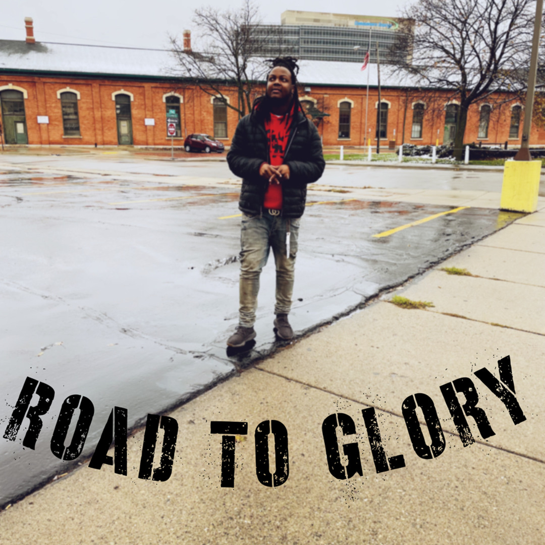Stream Ghetto Gospel by Emanuel Da Prophet | Listen online for free on ...