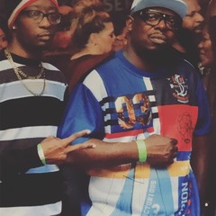 This Is The Night Life