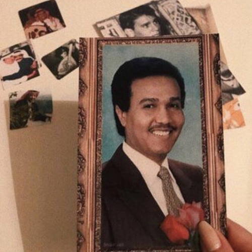 ‎⁨الصورة اللي على خبري بدولابك | محمد بن راشد المري⁩