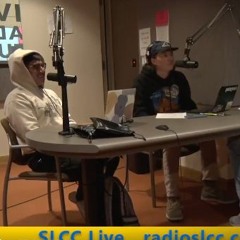 SLCC Live April 19, 2023