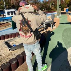 Don Toliver (No Comments) sample beat (Prod. by Cyffa Leyenda)