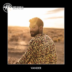 VANDER [DHLA - Podcast - 59]