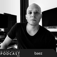 Podcast 022 with baez
