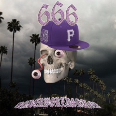 THREE SIXES (PROD. SCARY MIND)