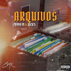 ARQUIVOS 🗂 ( Part. Rick'S )