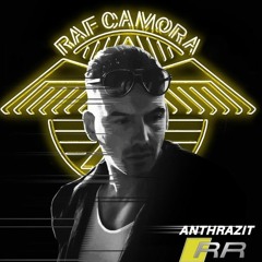 RAF Camora feat. UFO 361, 187 Bande - WAFFEN [EDM REMIX]