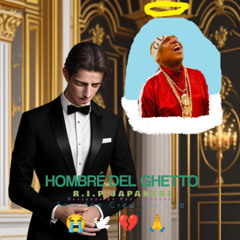 Hombre Del Ghetto (Homenajé A Japanese)