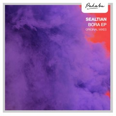sealtian - Thin Air [Podoba]
