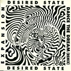 Desired State - Dance the Dream (Decor's Full On Piano Mix)