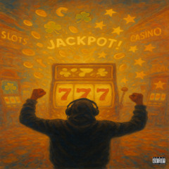 jeromee - i feel lucky (prod 22nate)