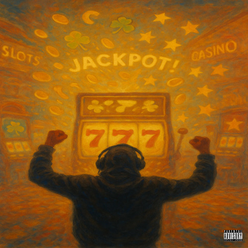 jeromee - i feel lucky (prod 22nate)