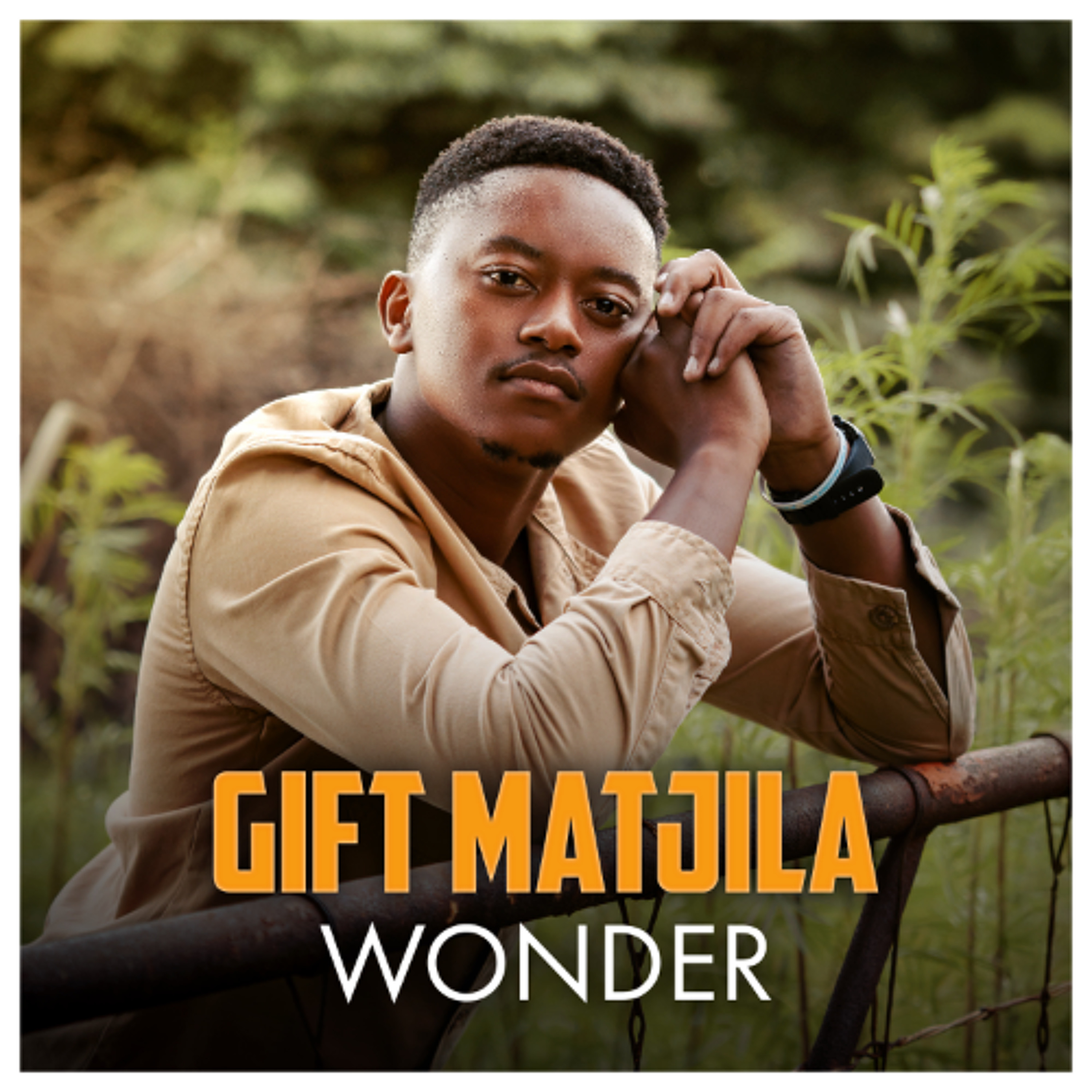 Gift Matjila Op #DailyDate episode artwork