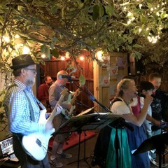 Skandal in Sperrzbezirk