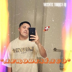 Vicente TorresDJ "AFRODISÍACO"⚘️