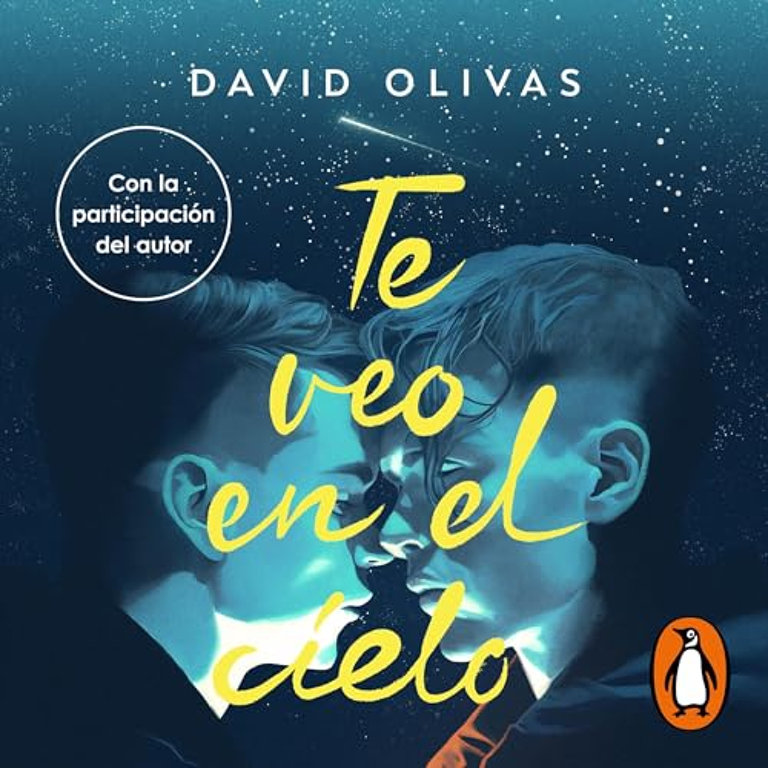 Te veo en el cielo [I See You in Heaven] (Audiolibro) | Prueba Gratis