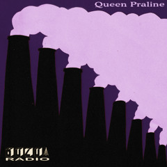 Bozo Radio 003 - Queen Praline (spy mode activated)