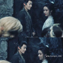 Áo Nến Trong Mộng - Trương Bích Thần (OST Đại Mộng Quy Ly)