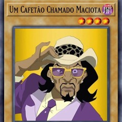 GORD33X - UM CAFETAO CHAMADO MACIOTA