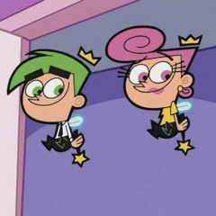 Cosmo & Wanda (remix)