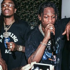 Travis Scott & Quavo - Go  *Colby remix