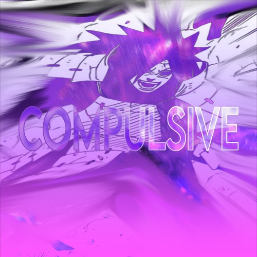 compulsive+