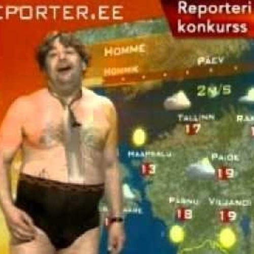 Head mehed õppind riistad - munniõnnetus