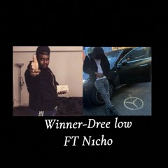 Dree low osläppt 2025 FT. N1cho