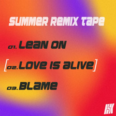 Louis The Child - Love Is Alive (HIGHKEY Remix)
