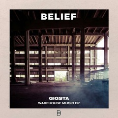 PREMIERE // GIGSTA - The Disrespect (Original Mix)
