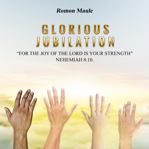 GLORIOUS JUBILATION-THE GOSPEL MIXTAPE