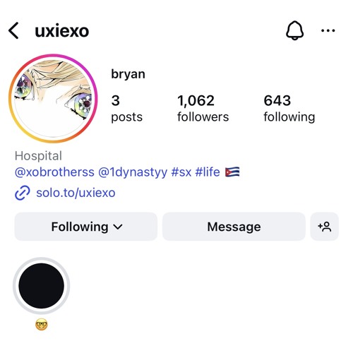 competition w/ trustt (breakupbreakdown) *out now on all plats*