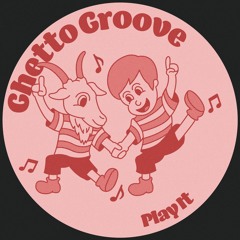 Ghetto Groove - Finally [Lisztomania Records]