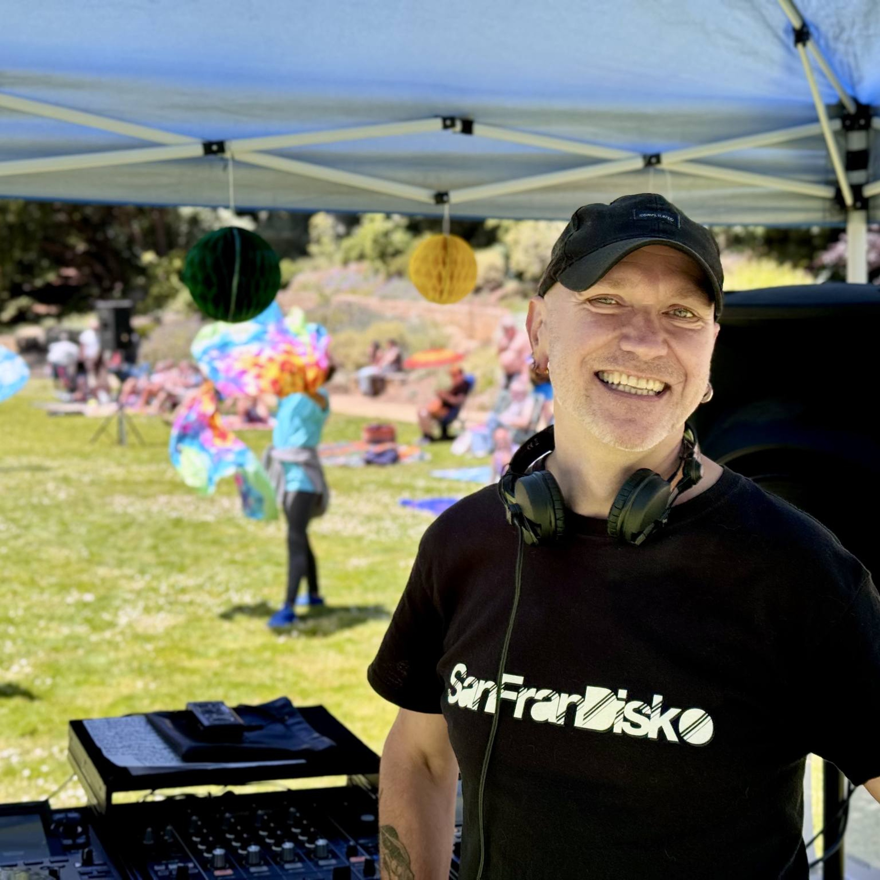 DJSanFranDisko