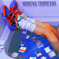 Mr. Riasu - Morena Tropicana (DOOMSHOP REMIX)