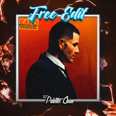 095. Kapo, Feid - X TI - Intro & Outro - DJ Pablito Chan