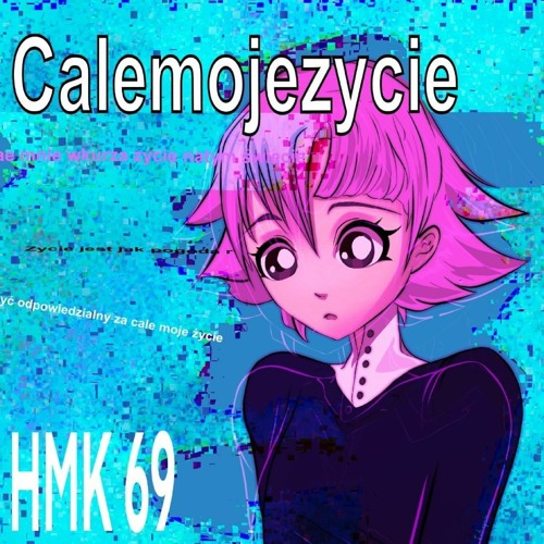 Całe Moje Życie