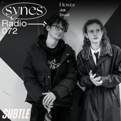 SYNES Radio 072